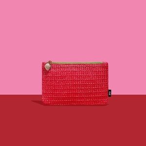 March 2025 Strawberry Girl Glam Bag by Joanne Wong